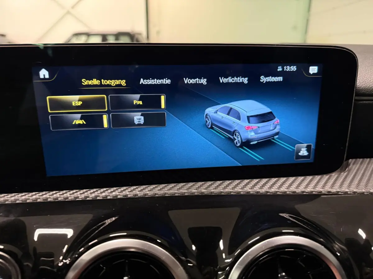250 e 19''AMG WIDE SCREEN NAVI/V-COCKPIT/DAB/CARPLAY/LED/STOEL-M//