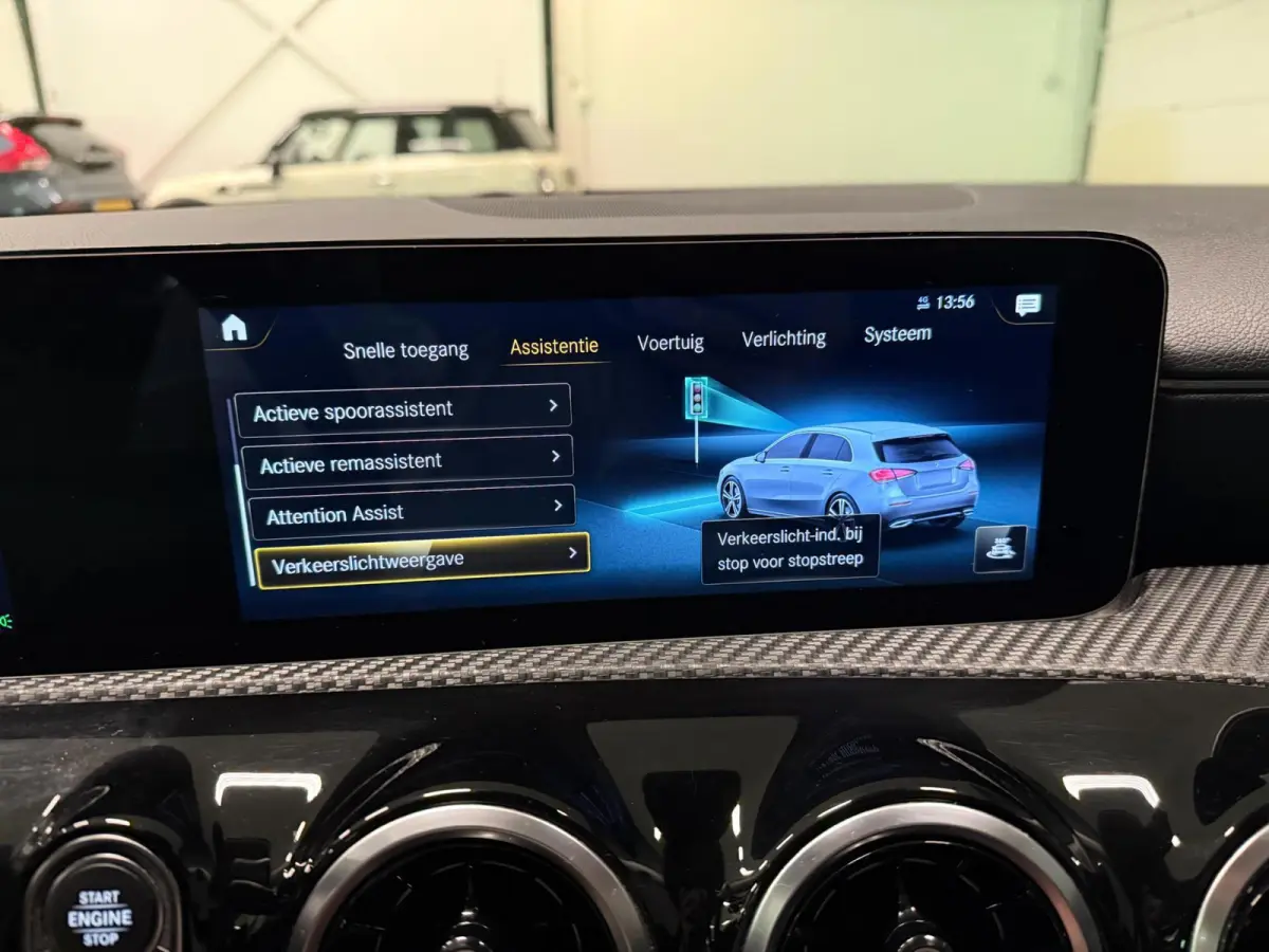 250 e 19''AMG WIDE SCREEN NAVI/V-COCKPIT/DAB/CARPLAY/LED/STOEL-M//