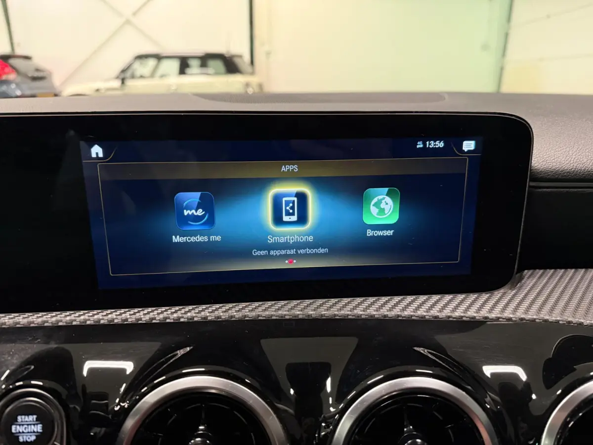 250 e 19''AMG WIDE SCREEN NAVI/V-COCKPIT/DAB/CARPLAY/LED/STOEL-M//