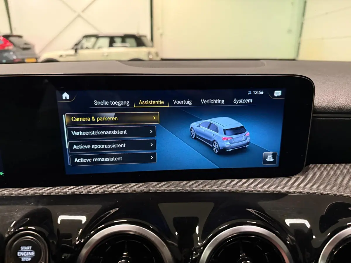 250 e 19''AMG WIDE SCREEN NAVI/V-COCKPIT/DAB/CARPLAY/LED/STOEL-M//