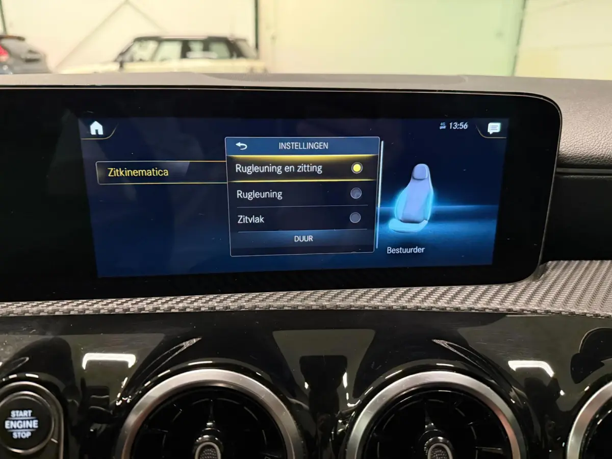 250 e 19''AMG WIDE SCREEN NAVI/V-COCKPIT/DAB/CARPLAY/LED/STOEL-M//
