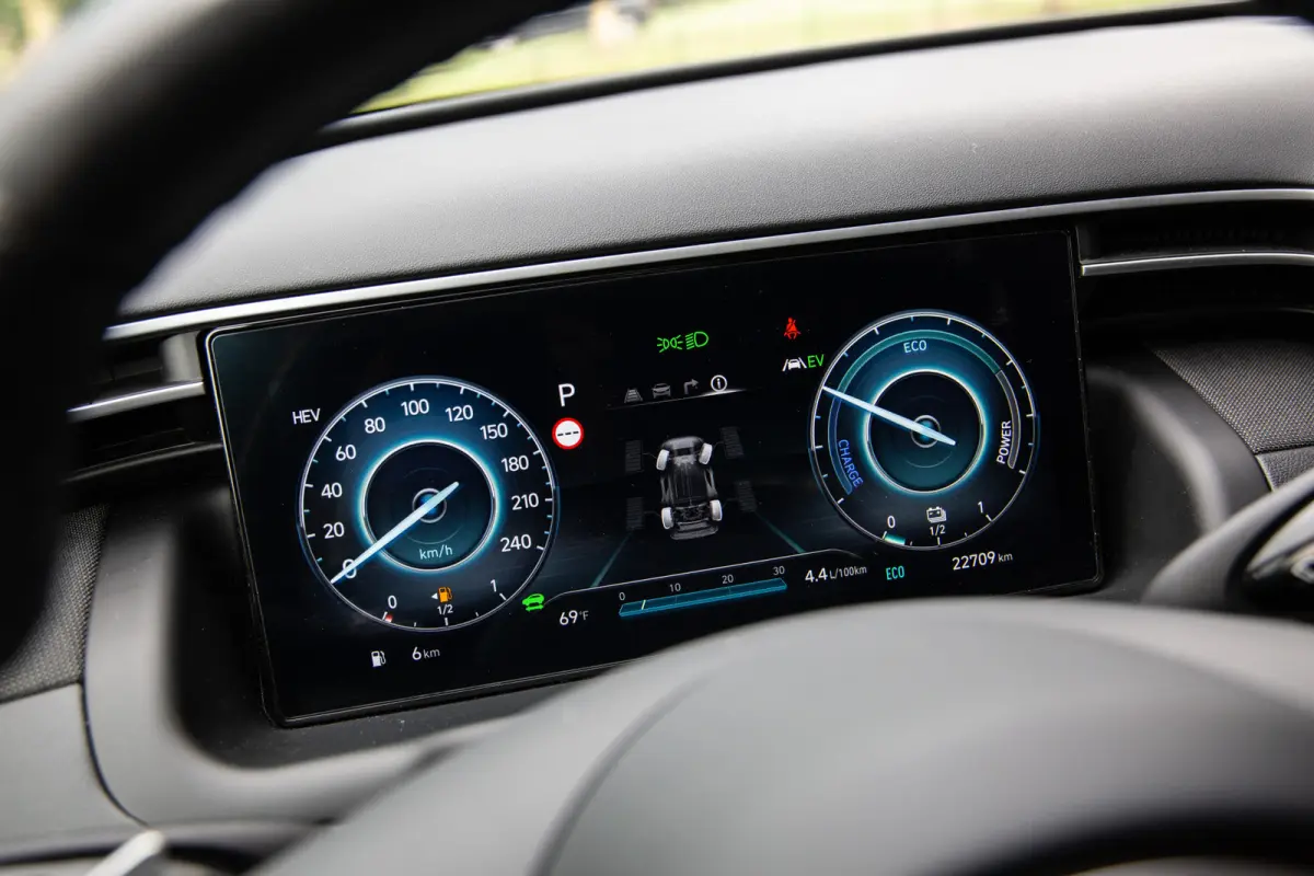 1.6 T-GDI PHEV Comfort , SOH 100%, Adap. cruise, Stoel/stuurverwarming, Carplay,