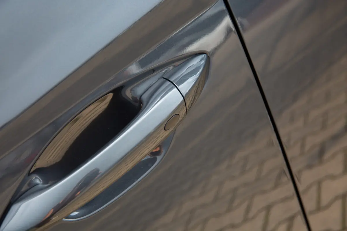 1.6 T-GDI PHEV Comfort , SOH 100%, Adap. cruise, Stoel/stuurverwarming, Carplay,