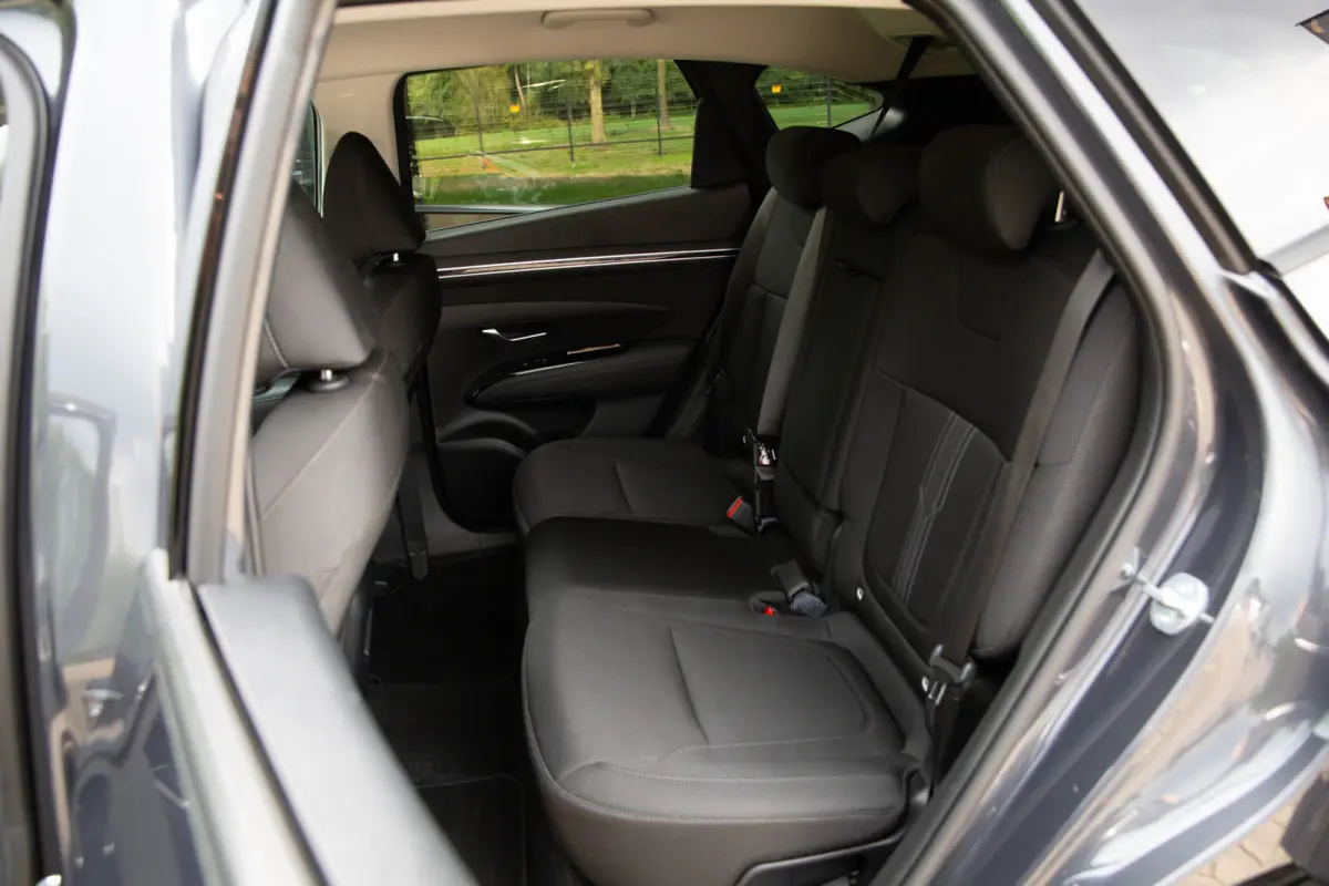 1.6 T-GDI PHEV Comfort , SOH 100%, Adap. cruise, Stoel/stuurverwarming, Carplay,