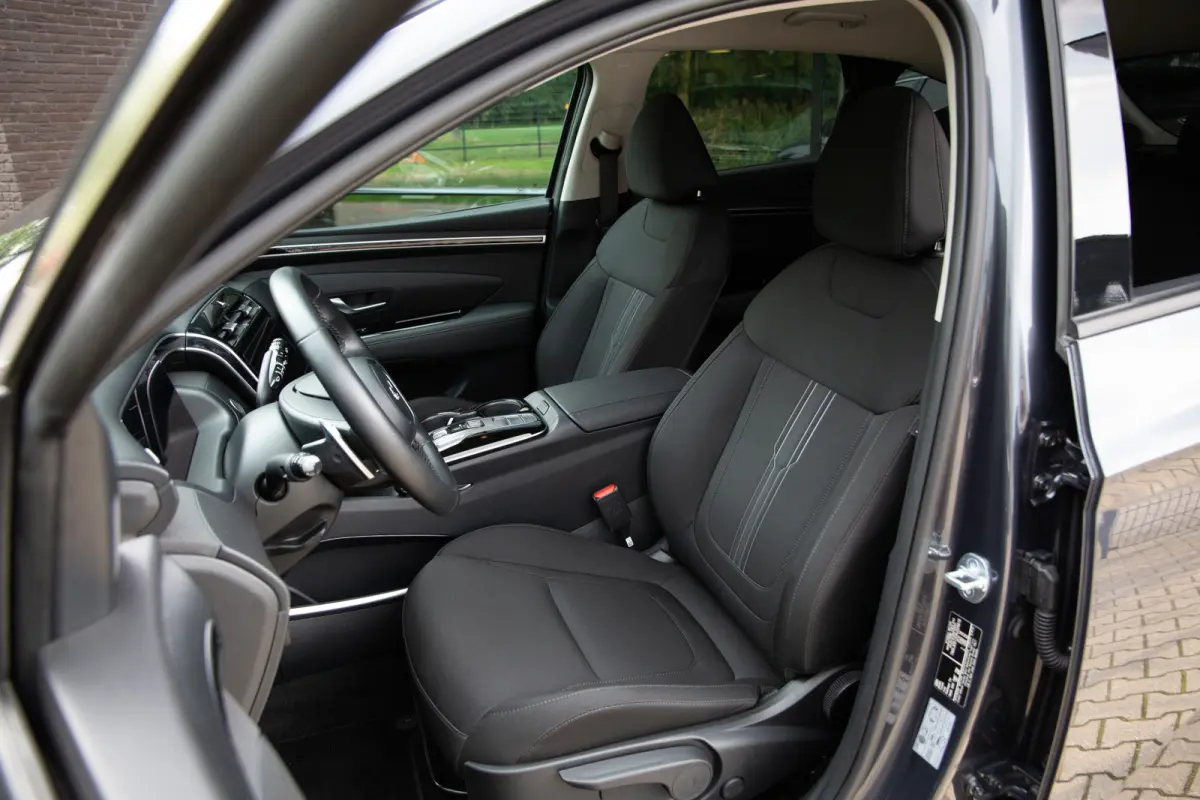 1.6 T-GDI PHEV Comfort , SOH 100%, Adap. cruise, Stoel/stuurverwarming, Carplay,