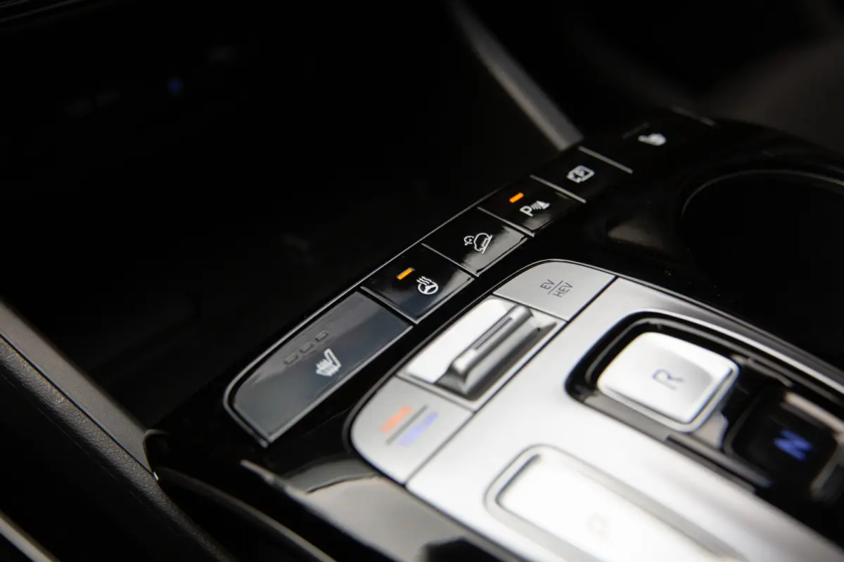 1.6 T-GDI PHEV Comfort , SOH 100%, Adap. cruise, Stoel/stuurverwarming, Carplay,