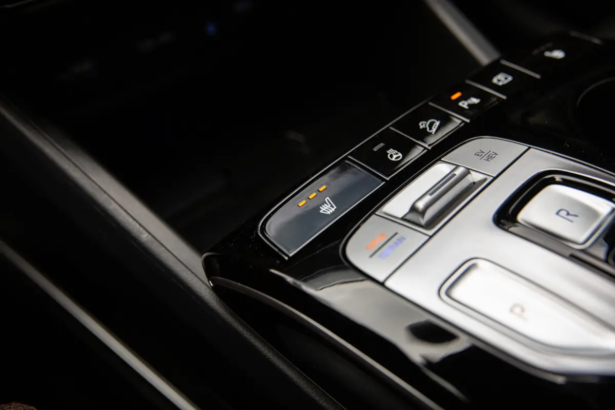 1.6 T-GDI PHEV Comfort , SOH 100%, Adap. cruise, Stoel/stuurverwarming, Carplay,