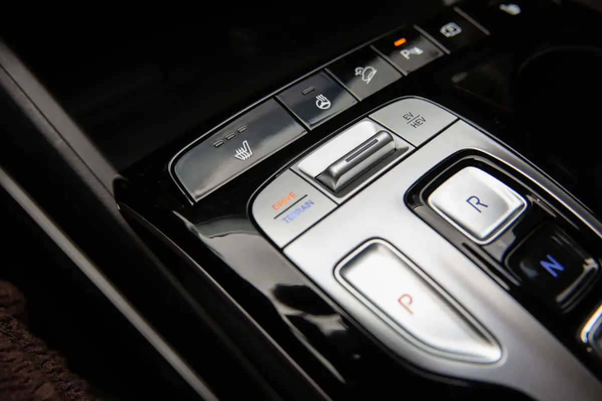 1.6 T-GDI PHEV Comfort , SOH 100%, Adap. cruise, Stoel/stuurverwarming, Carplay,