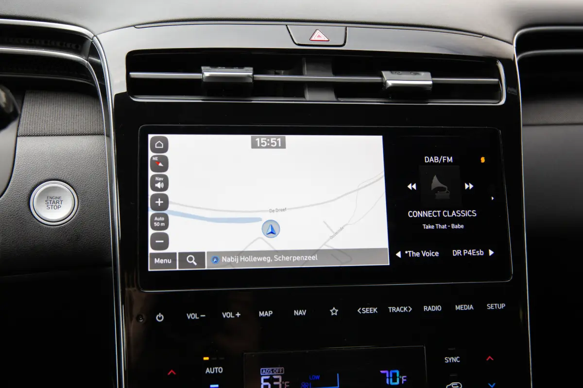 1.6 T-GDI PHEV Comfort , SOH 100%, Adap. cruise, Stoel/stuurverwarming, Carplay,