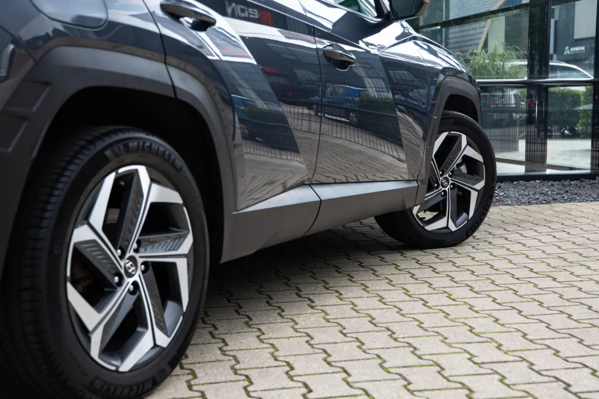 1.6 T-GDI PHEV Comfort , SOH 100%, Adap. cruise, Stoel/stuurverwarming, Carplay,