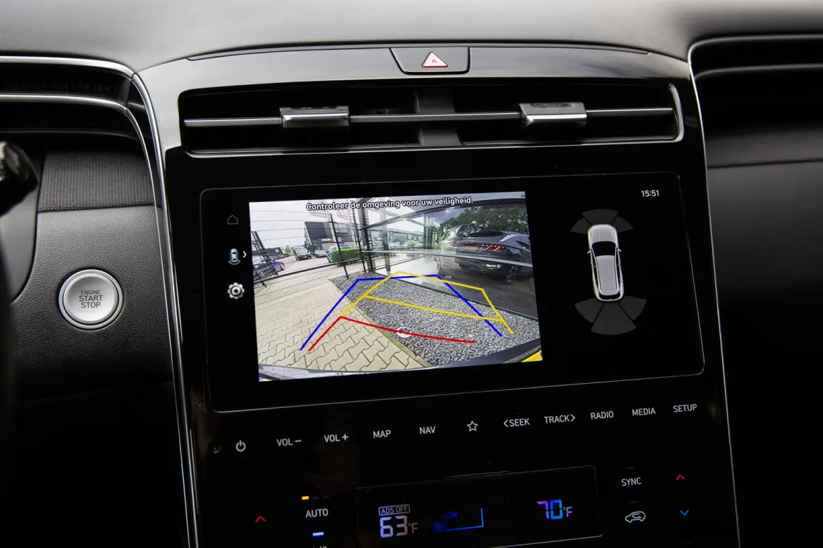 1.6 T-GDI PHEV Comfort , SOH 100%, Adap. cruise, Stoel/stuurverwarming, Carplay,