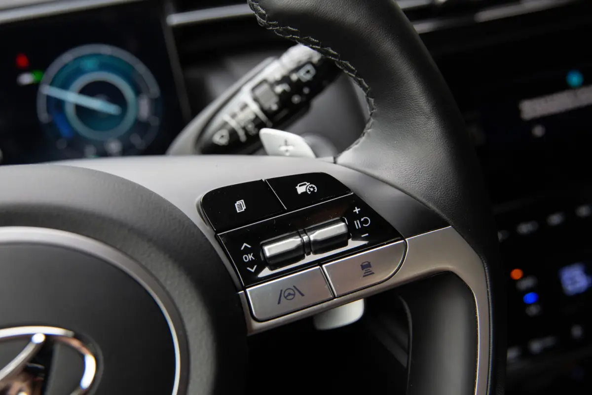 1.6 T-GDI PHEV Comfort , SOH 100%, Adap. cruise, Stoel/stuurverwarming, Carplay,