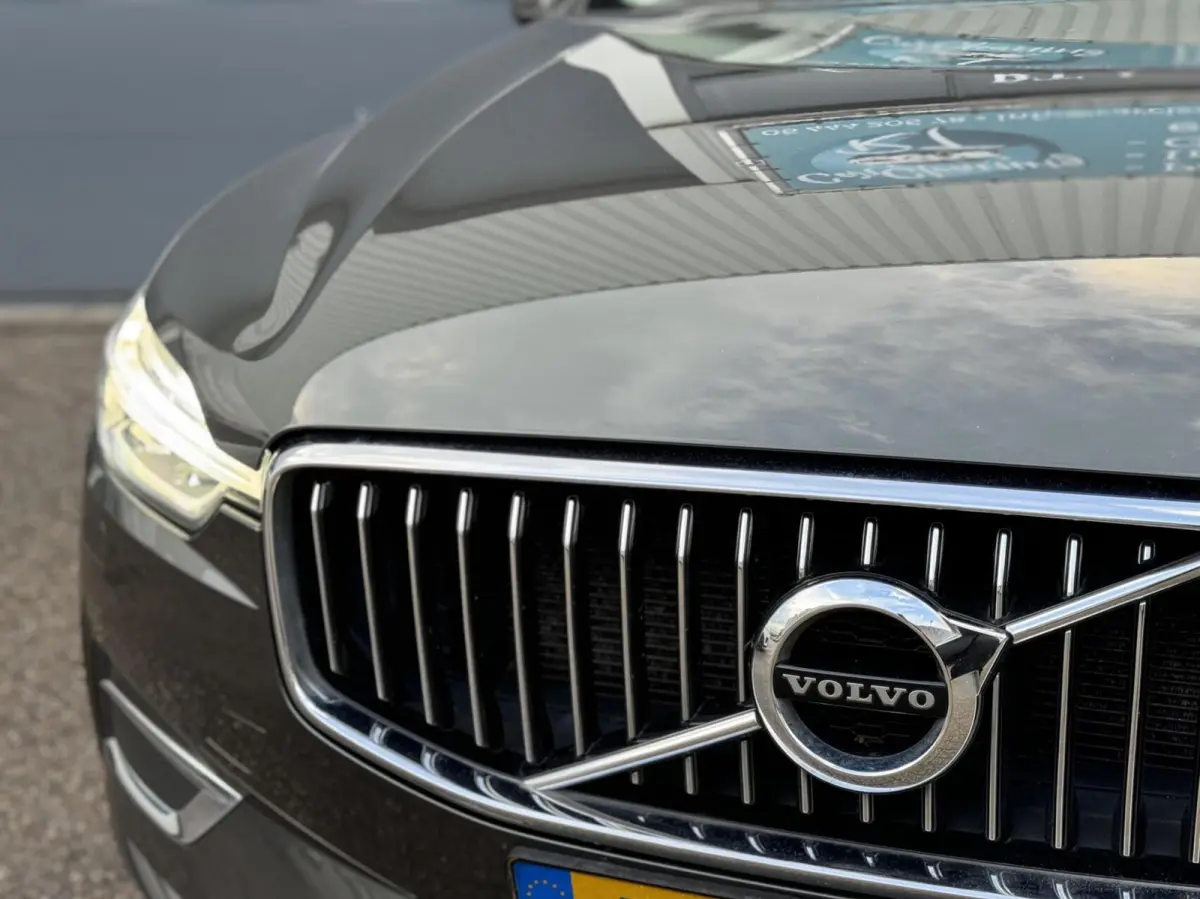 2.0 T5 AWD Inscription Panorama /Leder Dealer OH