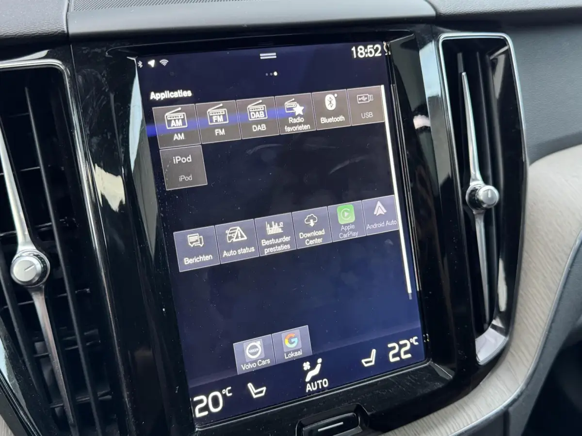 2.0 T5 AWD Inscription Panorama /Leder Dealer OH