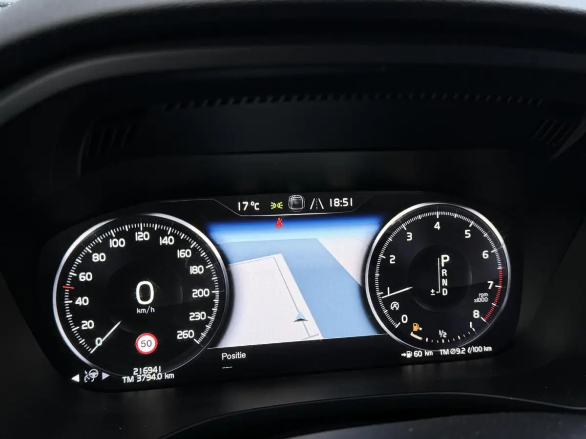 2.0 T5 AWD Inscription Panorama /Leder Dealer OH