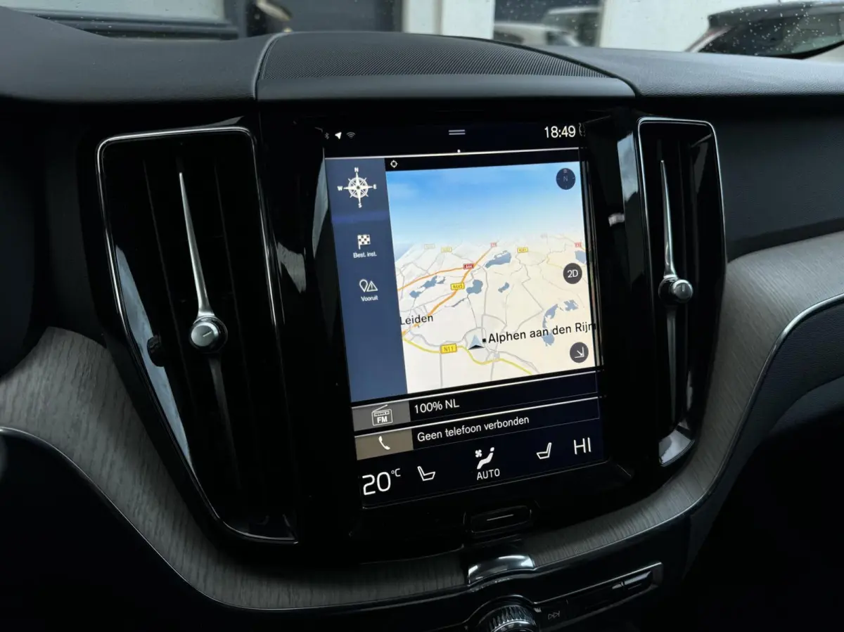 2.0 T5 AWD Inscription Panorama /Leder Dealer OH