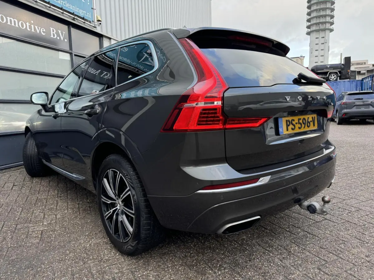 2.0 T5 AWD Inscription Panorama /Leder Dealer OH
