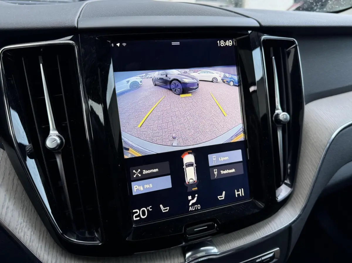 2.0 T5 AWD Inscription Panorama /Leder Dealer OH