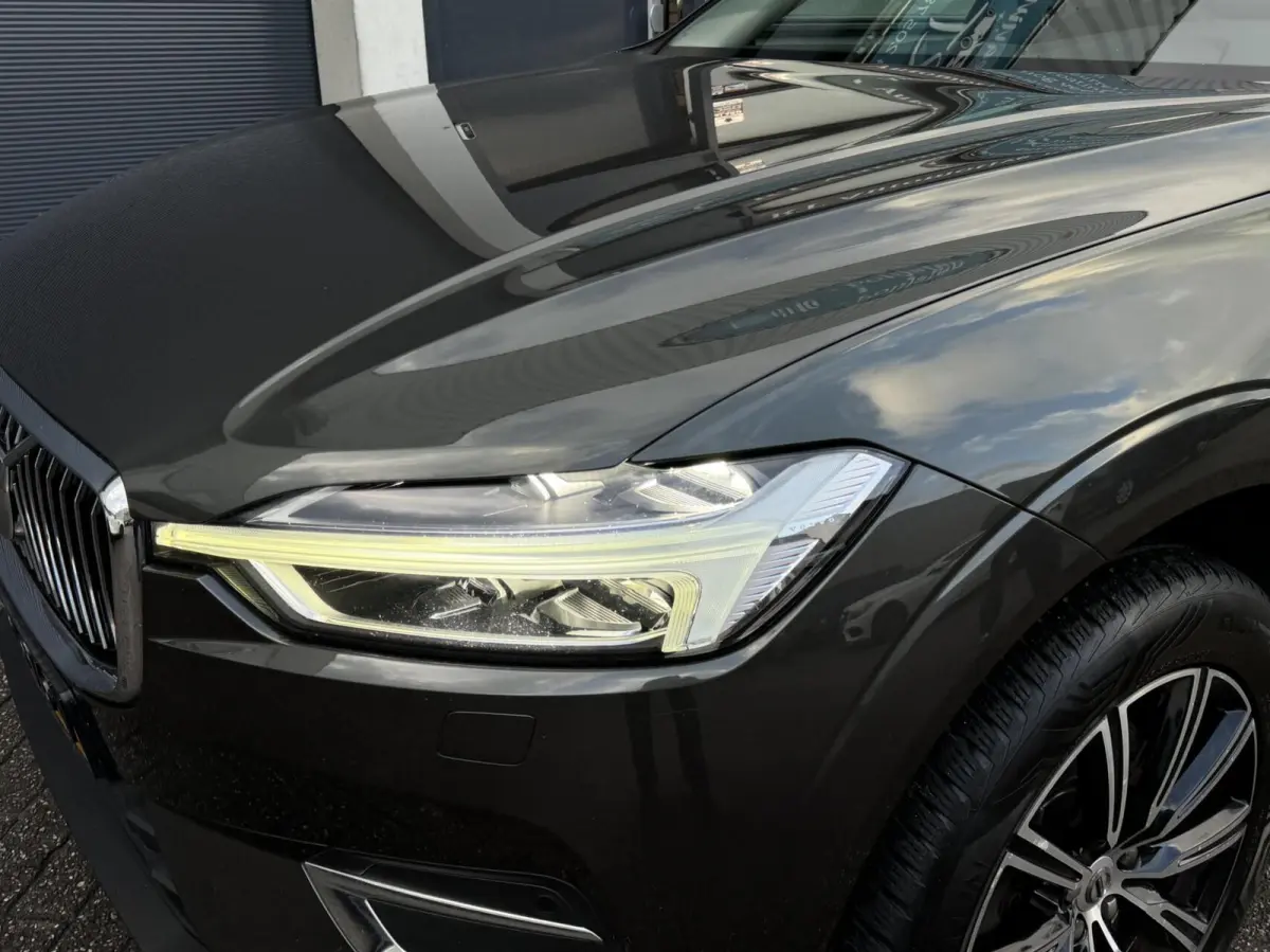 2.0 T5 AWD Inscription Panorama /Leder Dealer OH