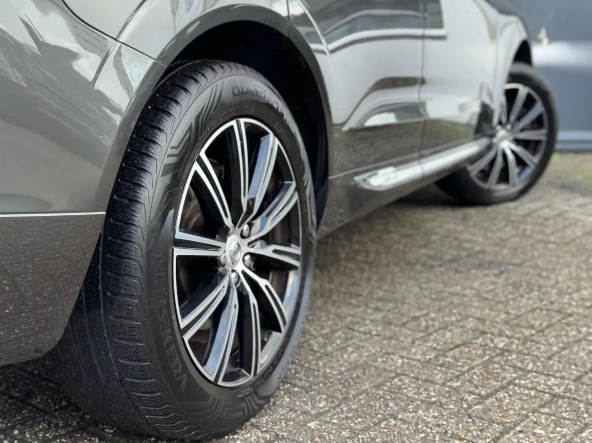2.0 T5 AWD Inscription Panorama /Leder Dealer OH