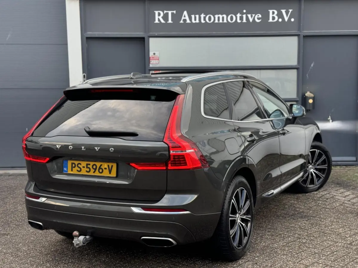 2.0 T5 AWD Inscription Panorama /Leder Dealer OH