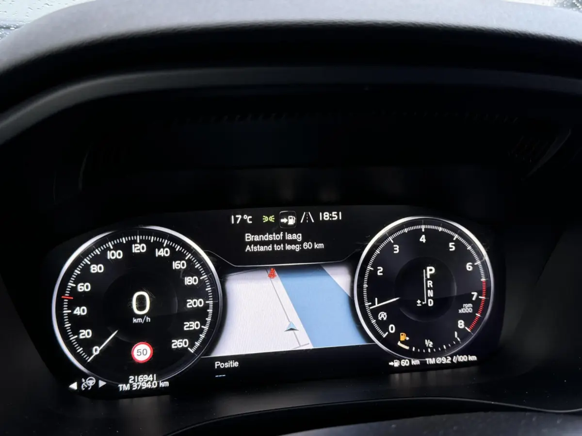 2.0 T5 AWD Inscription Panorama /Leder Dealer OH