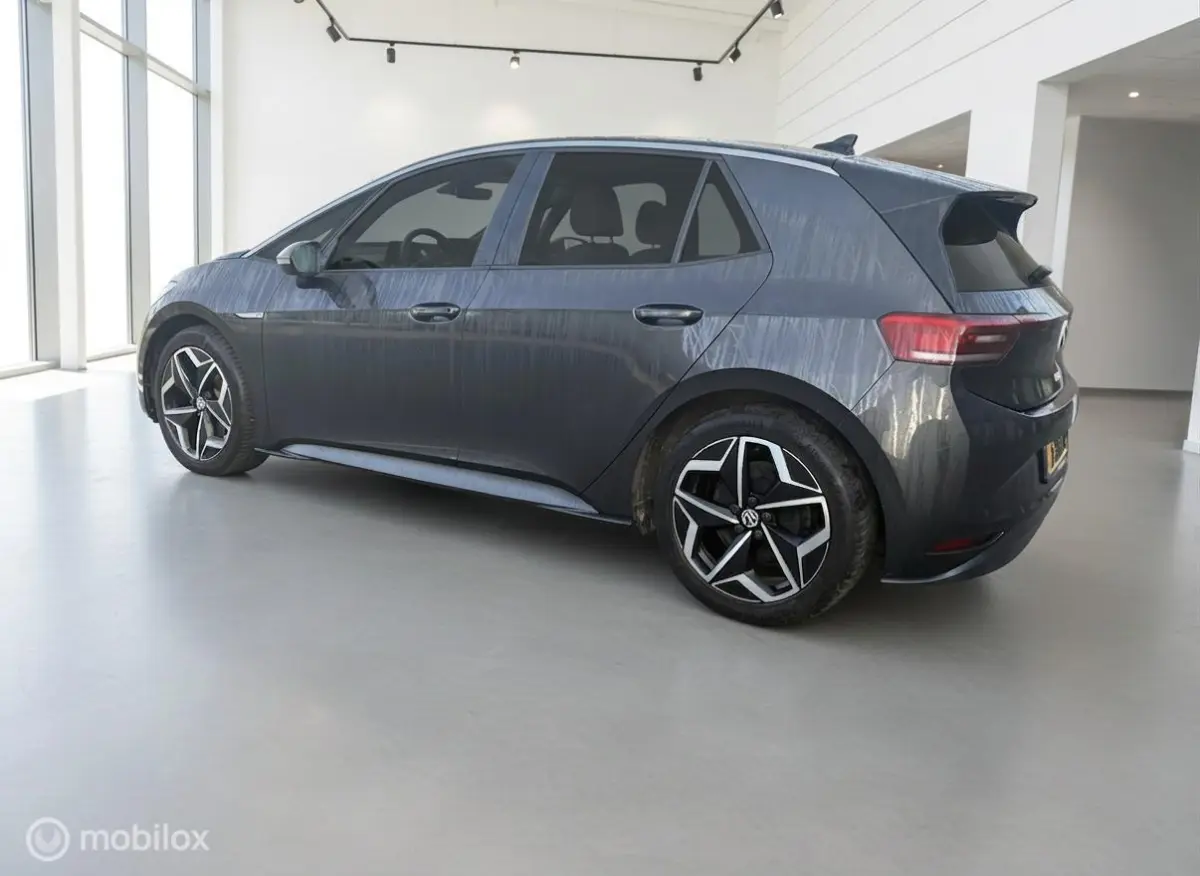 First Plus 58 kWh | Camera | LM Velgen | ISOFIX