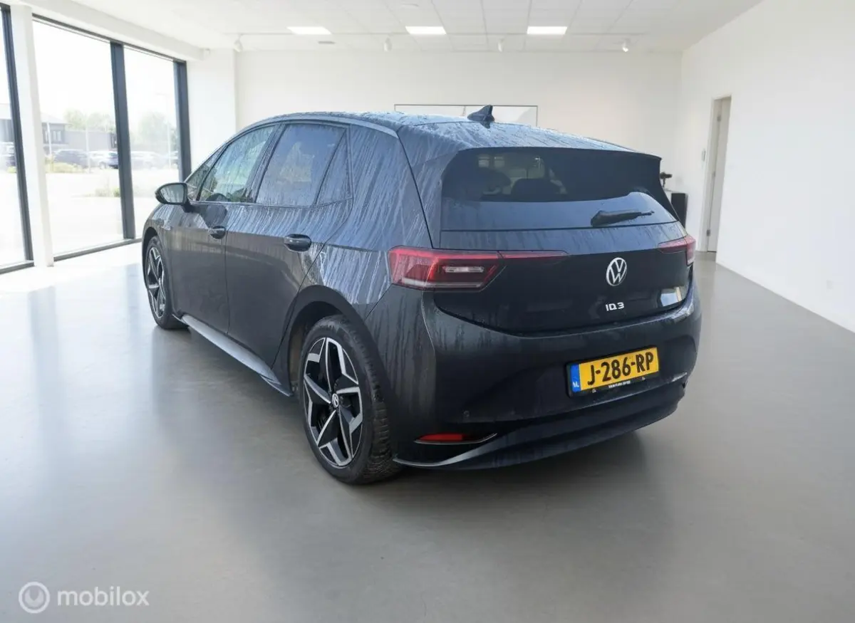 First Plus 58 kWh | Camera | LM Velgen | ISOFIX