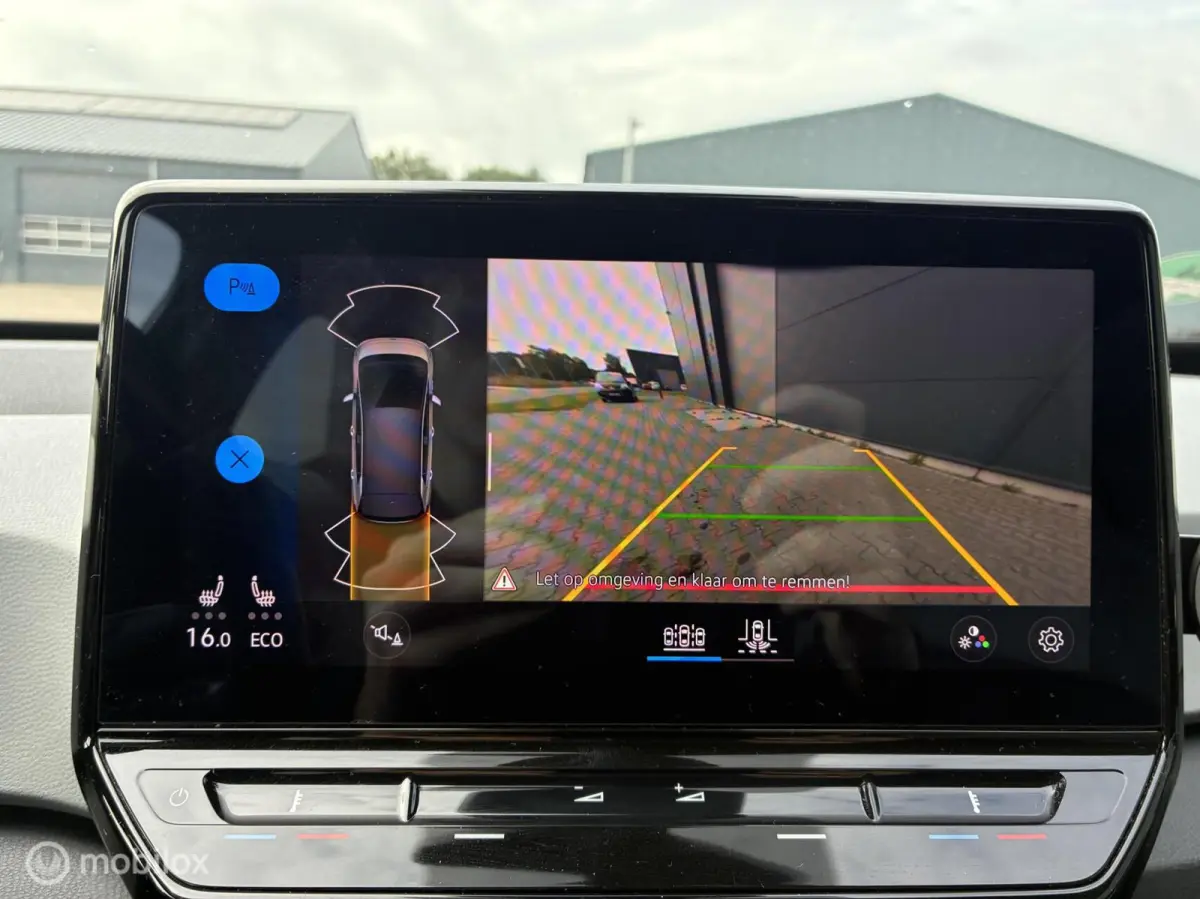 First Plus 58 kWh | Camera | LM Velgen | ISOFIX