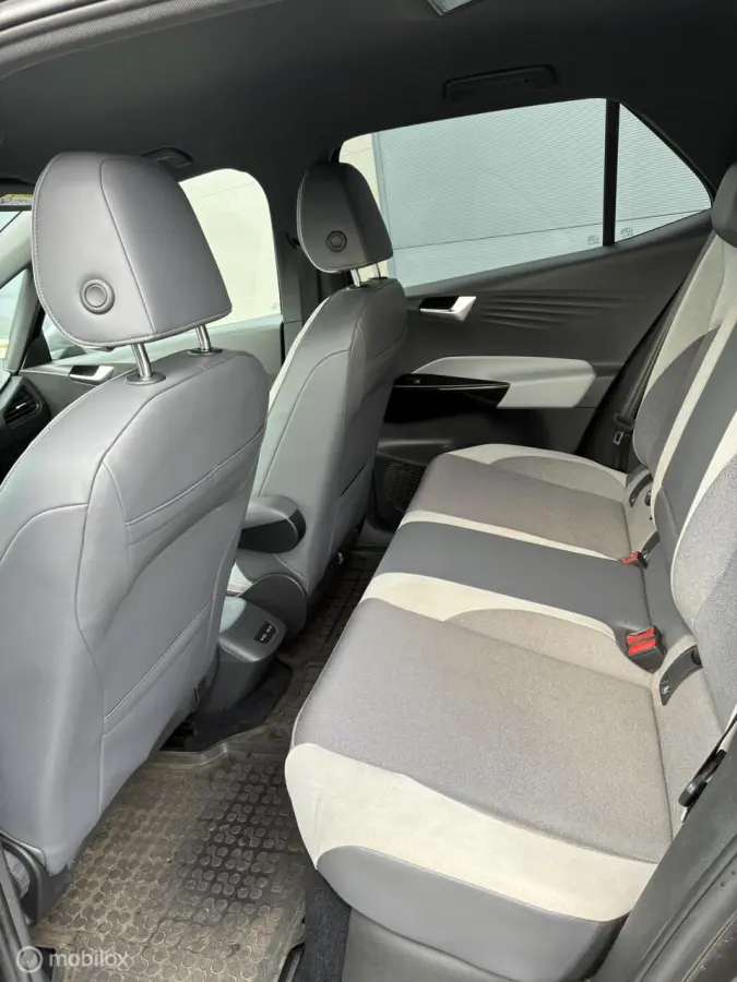 First Plus 58 kWh | Camera | LM Velgen | ISOFIX