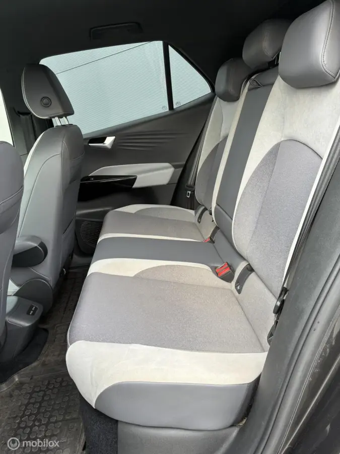First Plus 58 kWh | Camera | LM Velgen | ISOFIX