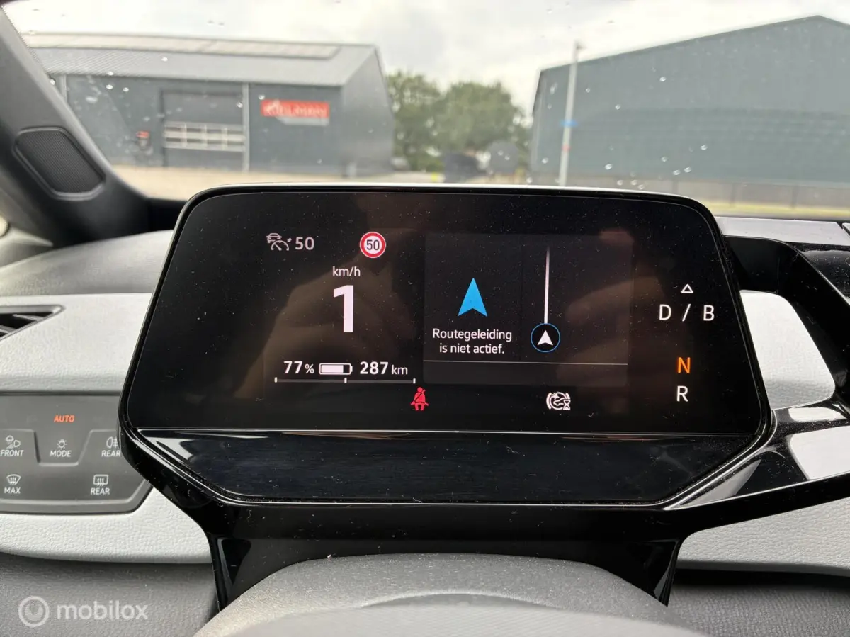 First Plus 58 kWh | Camera | LM Velgen | ISOFIX