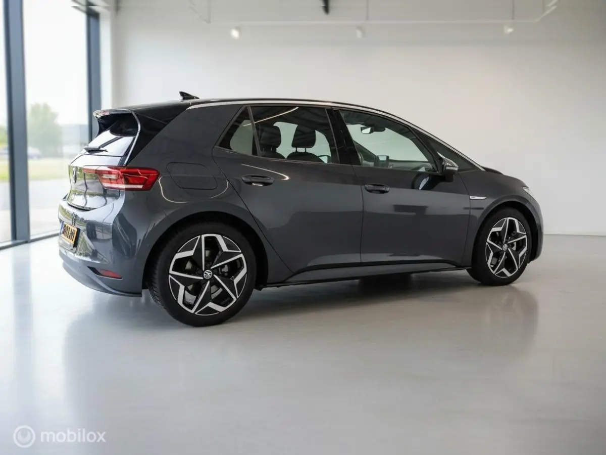 First Plus 58 kWh | Camera | LM Velgen | ISOFIX