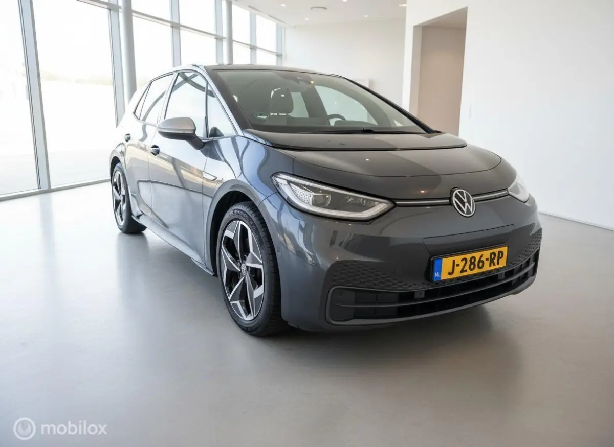 First Plus 58 kWh | Camera | LM Velgen | ISOFIX