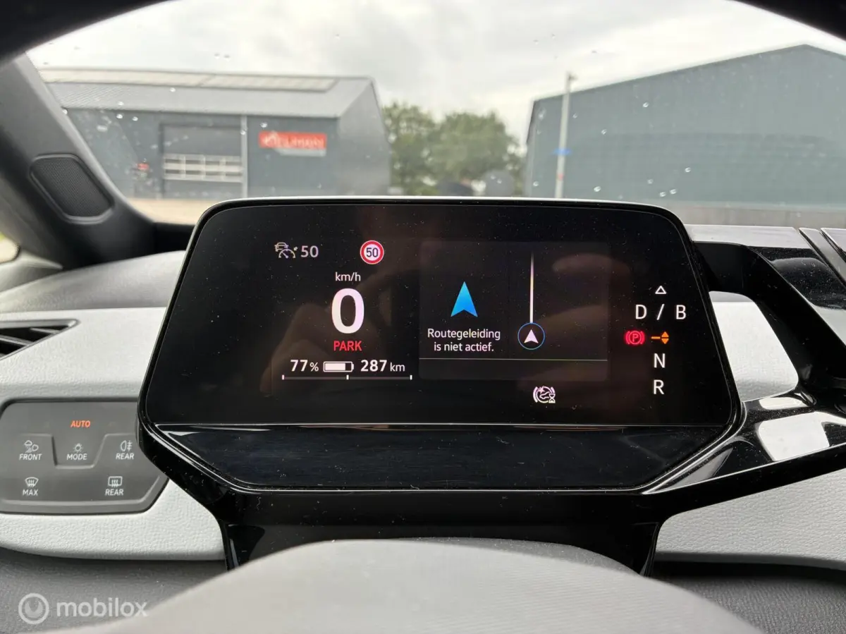 First Plus 58 kWh | Camera | LM Velgen | ISOFIX