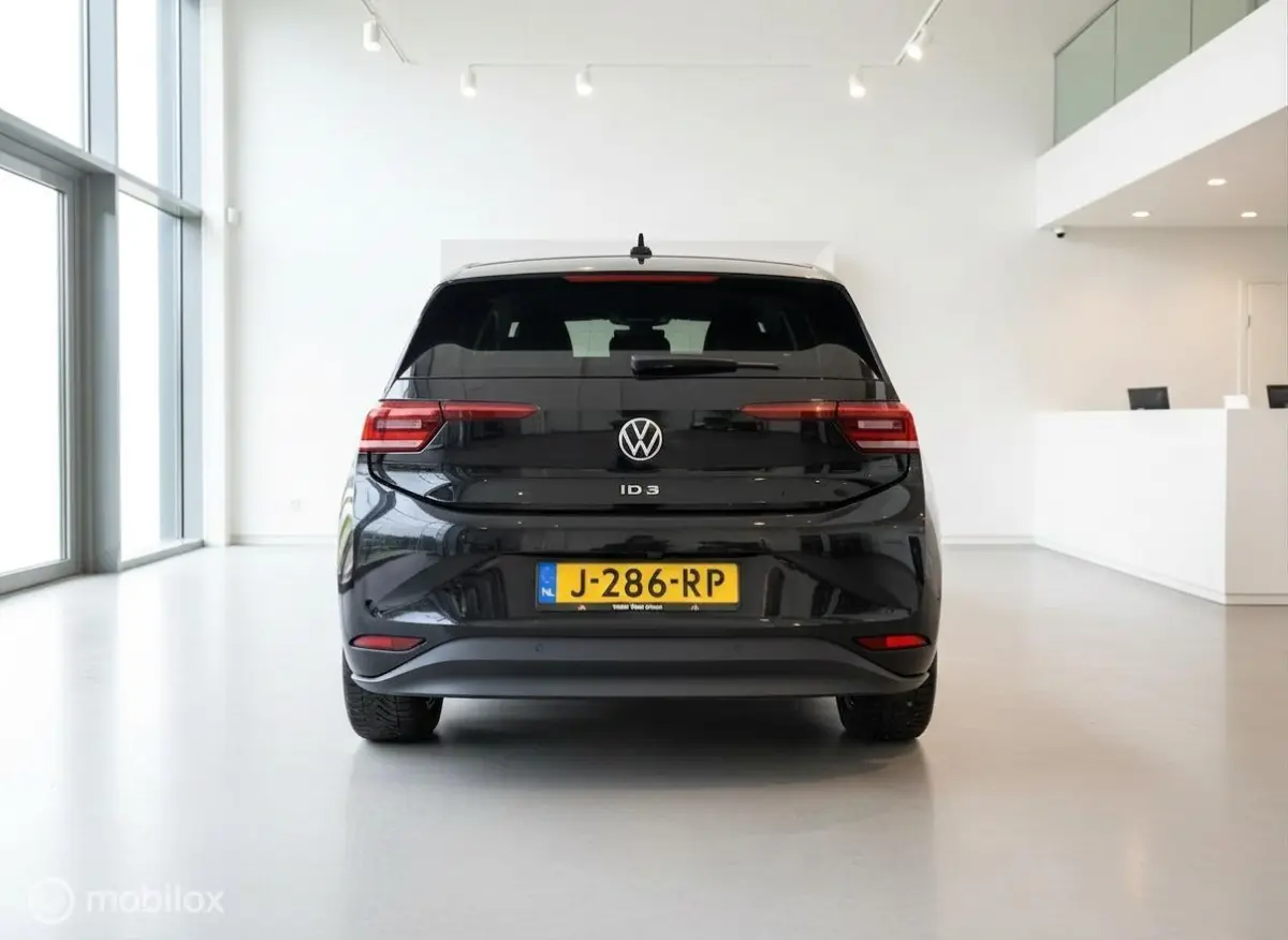 First Plus 58 kWh | Camera | LM Velgen | ISOFIX