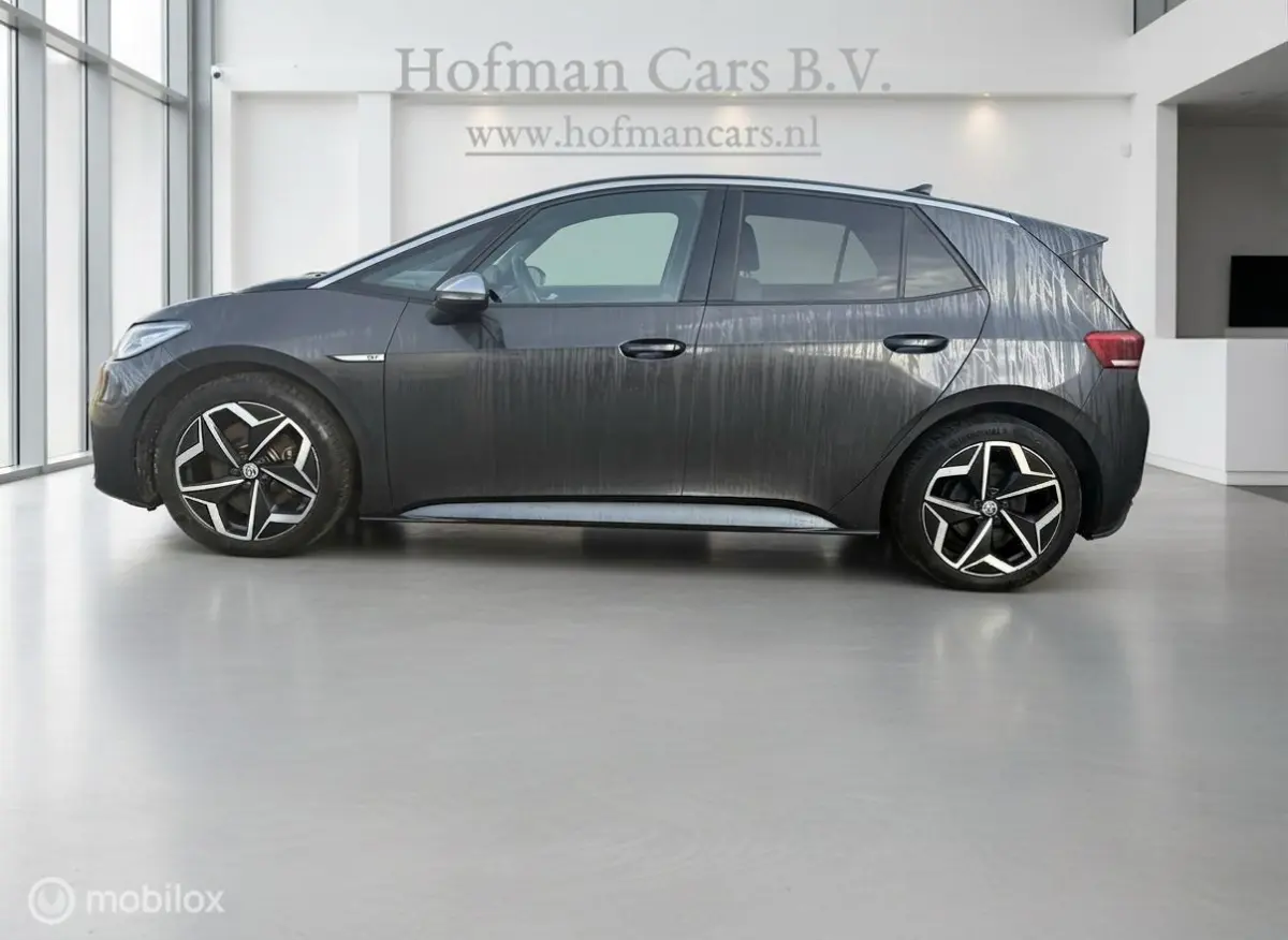 First Plus 58 kWh | Camera | LM Velgen | ISOFIX