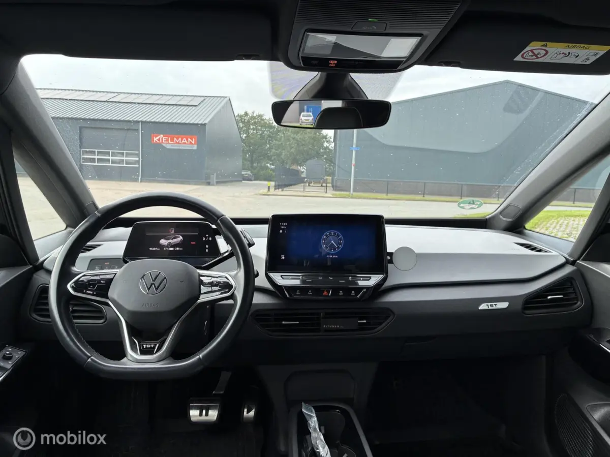 First Plus 58 kWh | Camera | LM Velgen | ISOFIX