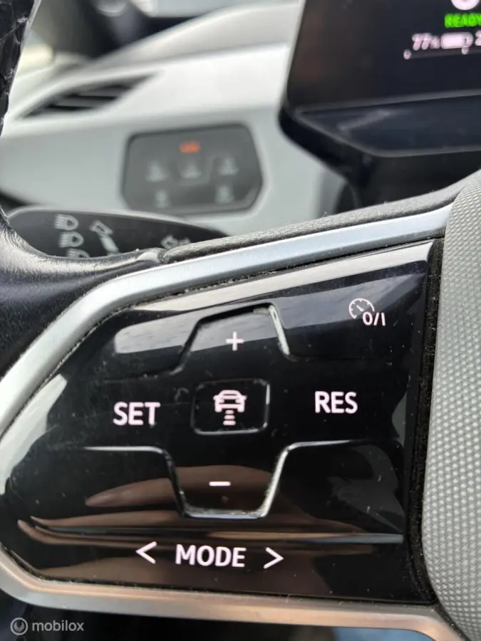 First Plus 58 kWh | Camera | LM Velgen | ISOFIX