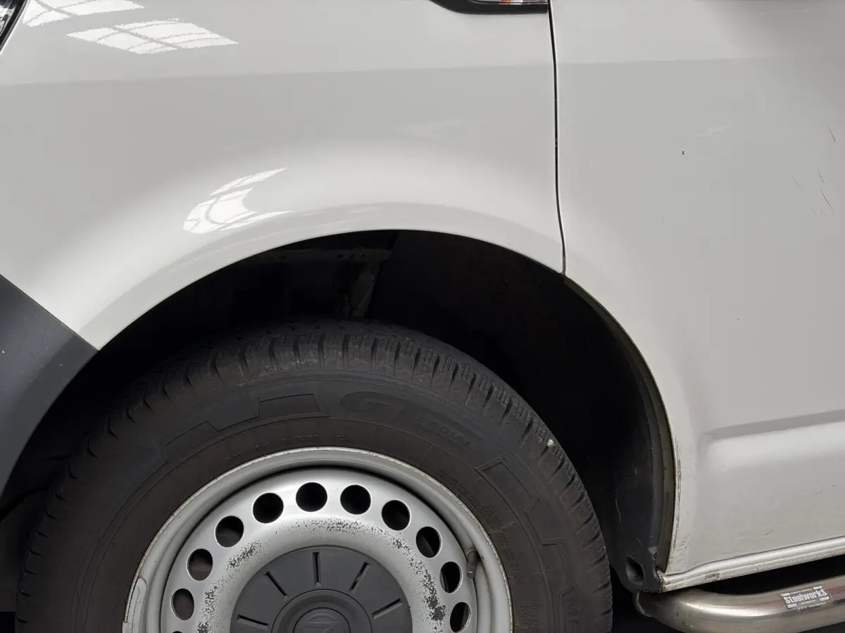 2.0 TSI L2H1 |9-PERSOONS|AIRCO