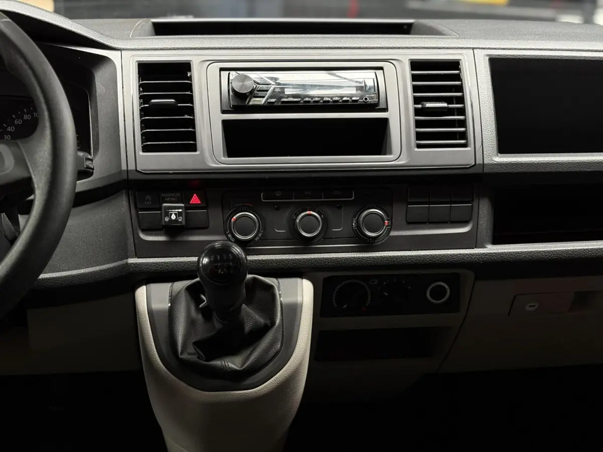 2.0 TSI L2H1 |9-PERSOONS|AIRCO