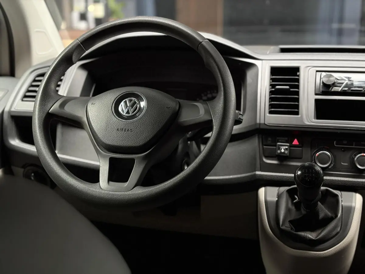 2.0 TSI L2H1 |9-PERSOONS|AIRCO