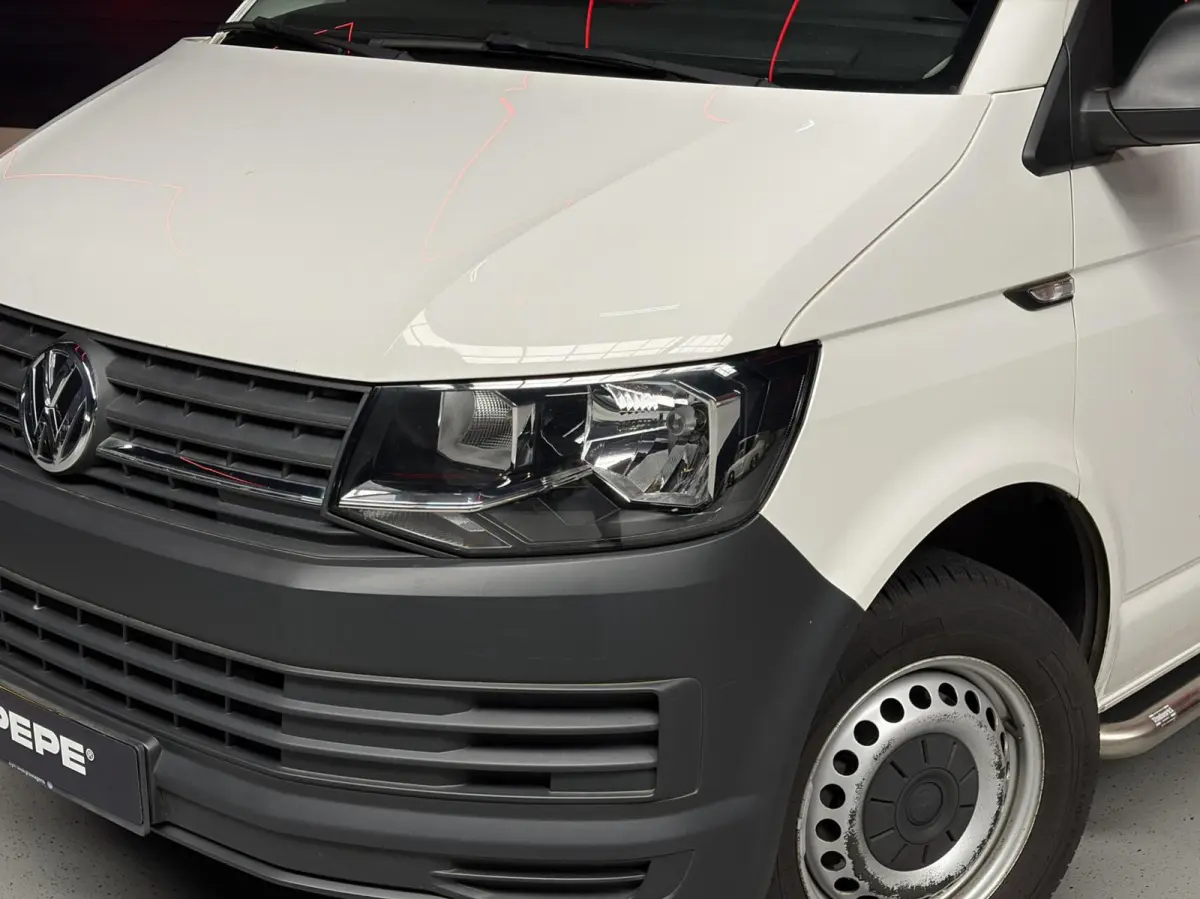 2.0 TSI L2H1 |9-PERSOONS|AIRCO
