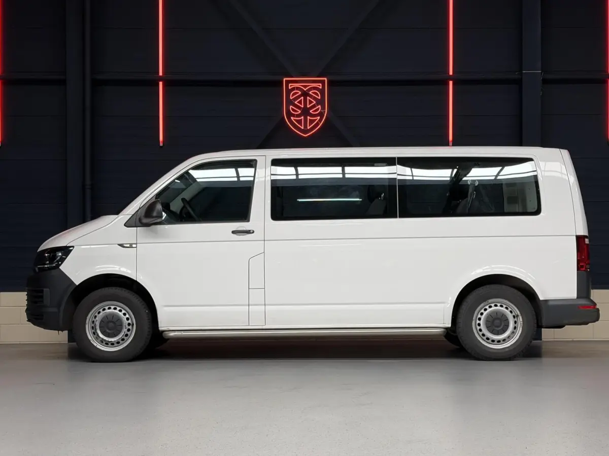 2.0 TSI L2H1 |9-PERSOONS|AIRCO