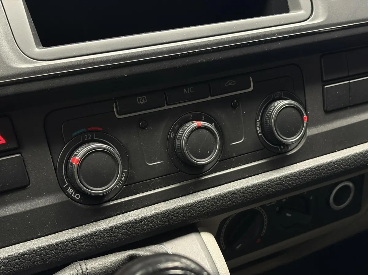 2.0 TSI L2H1 |9-PERSOONS|AIRCO