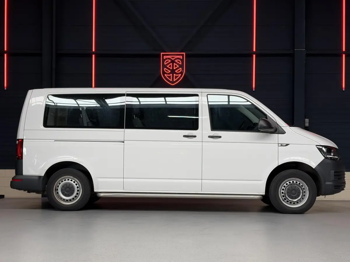 2.0 TSI L2H1 |9-PERSOONS|AIRCO