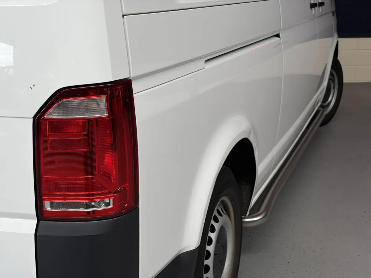 2.0 TSI L2H1 |9-PERSOONS|AIRCO