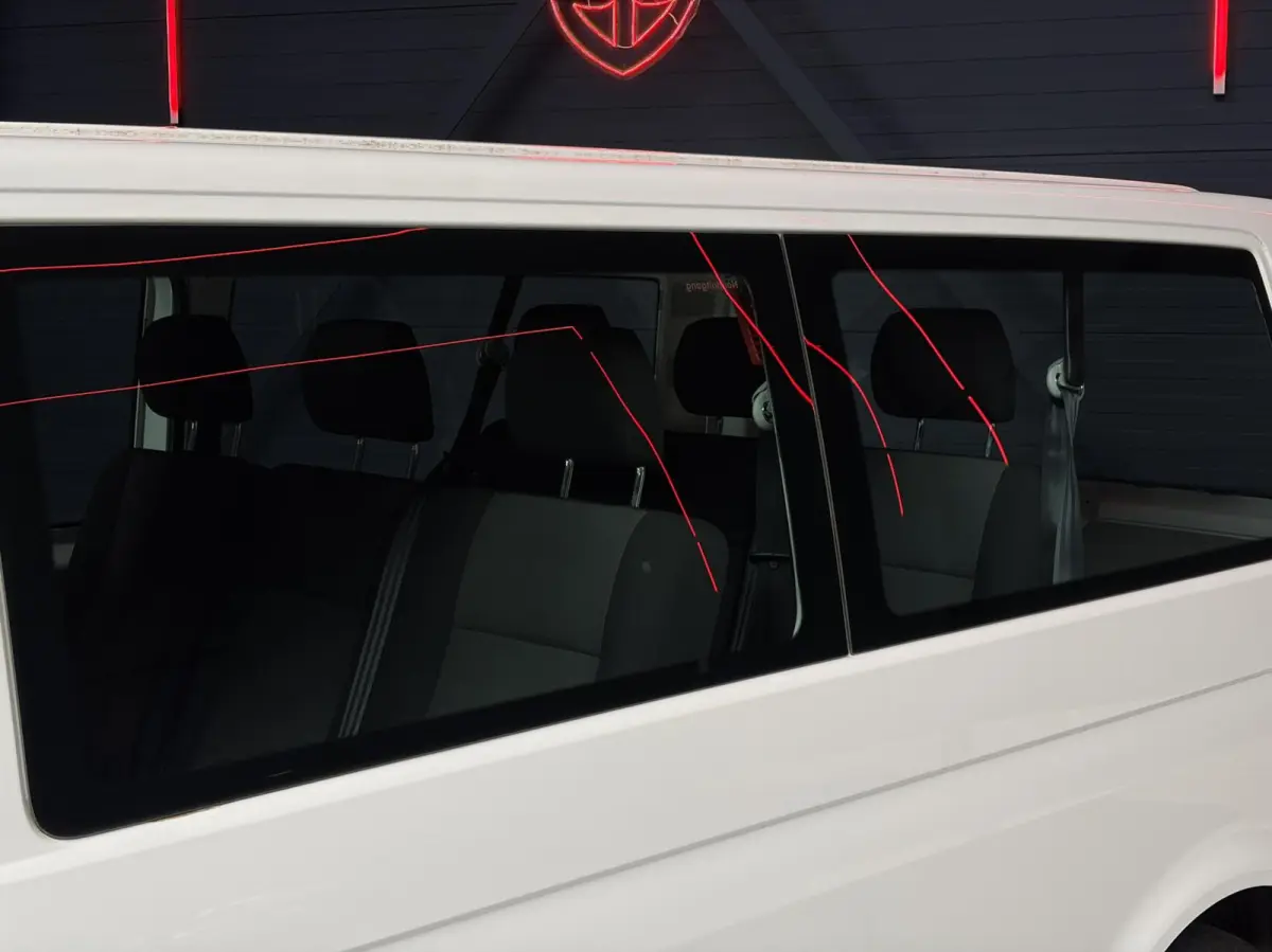 2.0 TSI L2H1 |9-PERSOONS|AIRCO