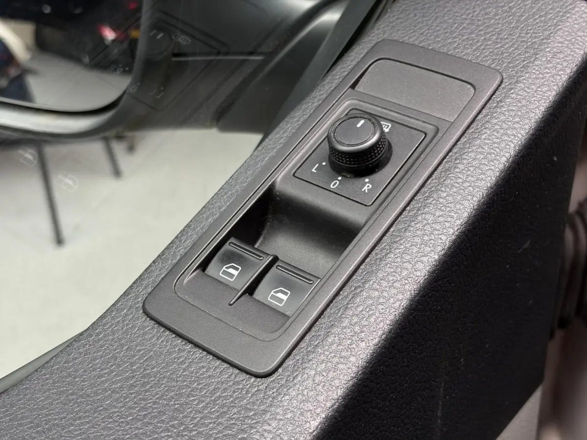 2.0 TSI L2H1 |9-PERSOONS|AIRCO
