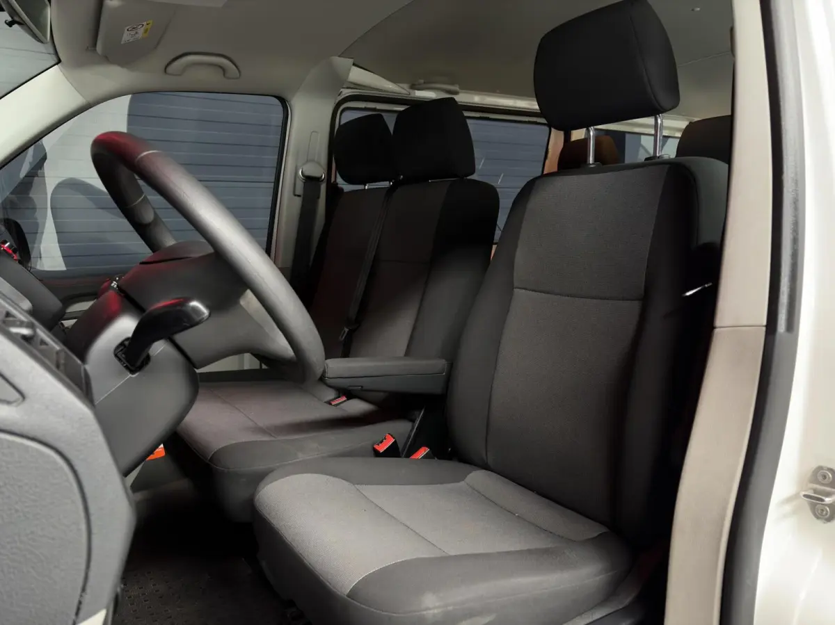 2.0 TSI L2H1 |9-PERSOONS|AIRCO